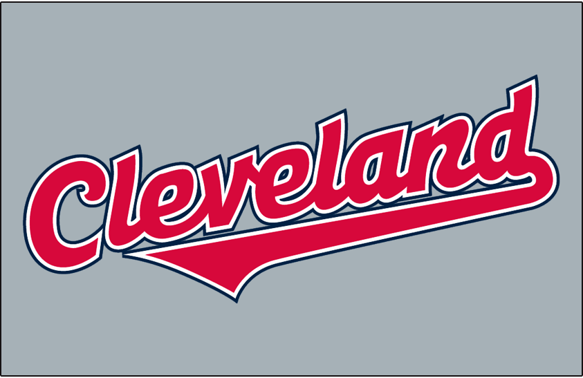 Cleveland Indians 2008-2010 Jersey Logo iron on transfers for T-shirts